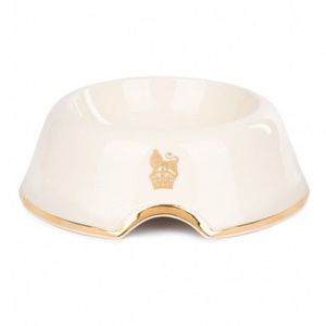 Buckingham Palace Royal Dog Dish